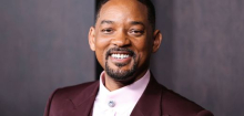Will Smith: Können Sie sich die Oscar-Ohrfeige verzeihen?