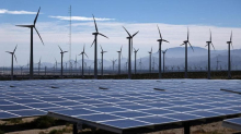 Irena: rinnovabili +15% nel 2024, ma aumenta il divario regionale