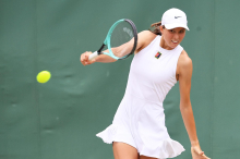 Wimbledon 2025: Im Viertelfinale war für Lilli Tagger Endstation 