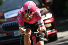 Tour de France: Healy holt ersten Ausreißer-Sieg, Van der Poel holt Gelbes Trikot zurück