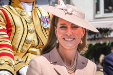 Prinzessin Kate muss nach 15 Jahren auf enge Vertraute verzichten