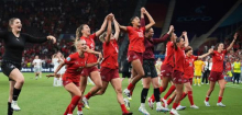 EM 2025: Schweiz nach dramatischem 1:1 gegen Finnland im Viertelfinale