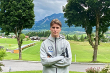 Tim Oermann: „Ich muss nicht von 0 auf 100 der Superstar sein“