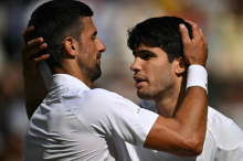 Wimbledon 2025: Schon wieder Alcaraz gegen Djokovic? 