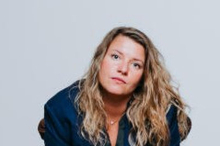 Kärntnerin des Tages: Kathrin Eingang: Die Technik ist ihre Bühne