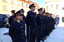 Politik intern: Polizei: Ebbe bei Aufnahmen befürchtet 