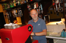 Café Luis: Was hinterm legendären 