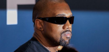Kanye West hätte auftreten sollen – nun wurde das Hip-Hop-Festival Rubicon in der Slowakei abgesagt