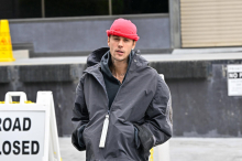„Swag“: Justin Bieber veröffentlicht überraschend neues Album
