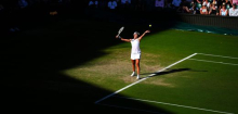 Wimbledon: Iga Świątek steht nach Sieg gegen Belinda Bencic im Finale