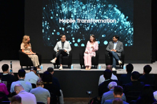 Samsung z Galaxy AI postavlja temelje ambientne inteligence