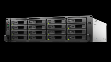 Synology predstavlja RackStation RS2825RP+: Zanesljiva in prilagodljiva rešitev za upravljanje podatkov v poslovnih okoljih
