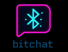 Alternativa WhatsAppu – brez interneta in brez sledenja