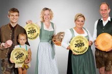 Aus 523 Produkten: Die besten steirischen Spezialitäten wurden prämiert