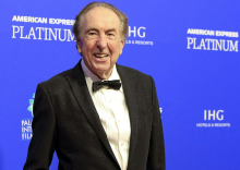 Eric Idle