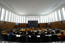 DZ: Spremembam dostopa do registra dejanskih lastnikov poslanci napovedujejo podporo