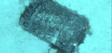 Atommüll im Atlantik: Lecks an Fässern entdeckt - Austritt von Material festgestellt