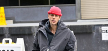 Justin Bieber veröffentlicht neues Album »SWAG«