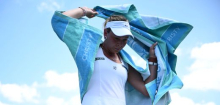 Wimbledon: Iga Świątek, Novak Djokovic und andere Profis wollen möglichst viele Handtücher abstauben