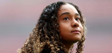 FC Arsenal zahlt eine Million Pfund für Olivia Smith