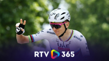 Srce v primežu: od Vem, kako dihaš do dih jemajočih voženj na Touru