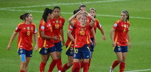 Fußball-EM 2025: Spanien besiegt Italien trotz zahlreicher Wechsel
