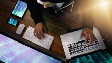 Aziende italiane in balia dei criminali informatici: pagano in media 2 milioni per riscatti