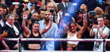 Boxen: Technik und Härte im Kampf zwischen Katie Taylor und Amanda Serrano