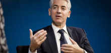 Tennis-Kontroverse um Bill Ackman: Milliardär erhält Wildcard und erntet Spott von Ex-Stars
