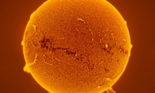Kakvi prizori! Ovo su finalisti natječaja za najbolju astronomsku fotografiju u 2025.