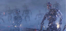 Künstliche Intelligenz: Ex-OpenAI-Mitarbeiter über die Bedrohung durch schlaue Maschinen