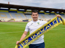 Emilio Millan je novi trener Domžalčanov