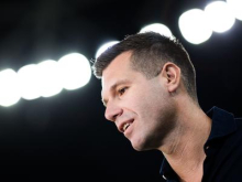 Sani Bečirović je novi športni direktor Zenita