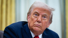 Trump je EU napovedal 30-odstotne carine