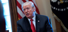 Donald Trump und der neue Zollhammer gegen die EU: Wegducken oder zurückschlagen?