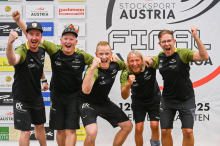 STOCKSPORT: Wenigzell rettete die steirische Ehre im Final Four der Staatsliga