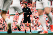 Werder-Athletiktrainer: „Und schon ist man 60 Millionen wert“