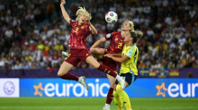 Fußball-EM 2025: Schweden gewinnt, Deutschland wird Gruppenzweiter