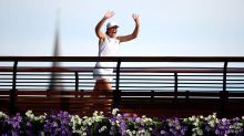 Tennis in Wimbledon: Presse feiert 