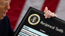La lettera Dazi al 30%, Trump gela Bruxelles: si tratta fino al 1° agosto