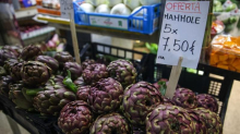 Gli agricoltori: “Un colpo da ko per il nostro cibo”
