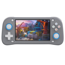 Game Console XF43: Poceni igralna konzola za zahtevnejše