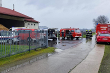 Nach Tod in steirischem Bioheizwerk: Obmann steht in Graz vor Gericht