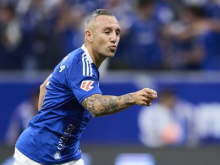 Santi Cazorla še nima dovolj: z Real Oviedom tudi med špansko elito