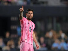 Lionel Messi do novega strelskega rekorda v MLS