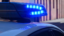 Karambolage auf A9: Sekundenschlaf löst Unfall auf A9 aus - drei Verletzte