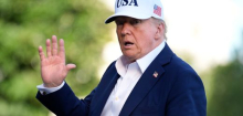 Donald Trump: Neuer EU-Basiszoll gilt nicht für Autos und Stahl