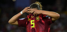 Frauen-EM 2025: Deutschland unterliegt Schweden 1:4 – Sturm, Drang, Schiffbruch