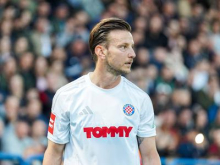 Ivan Rakitić hitro vstopil v drugo kariero