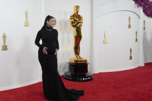 Erneut im Babyglück: Vanessa Hudgens wird zum zweiten Mal Mutter